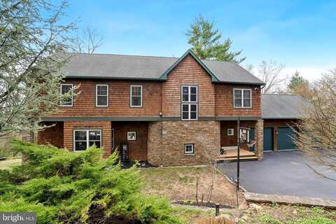Shoen, EXTON, PA 19341