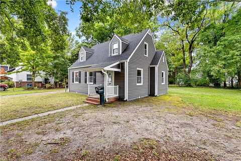 Beaton, PORTSMOUTH, VA 23701