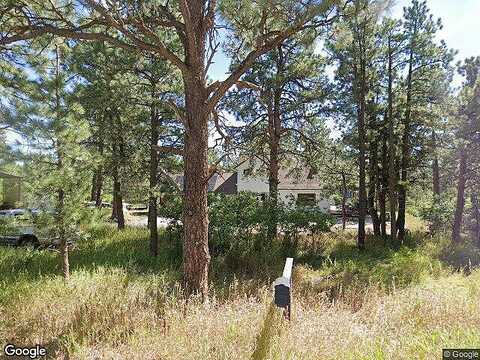 Hayes, RYE, CO 81069