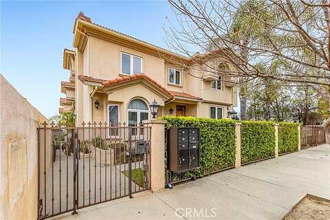 Commerce, TUJUNGA, CA 91042