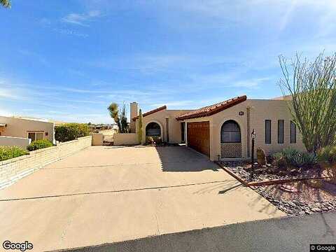Camino Velasquez, GREEN VALLEY, AZ 85622