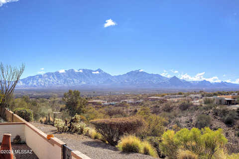Camino Velasquez, GREEN VALLEY, AZ 85622