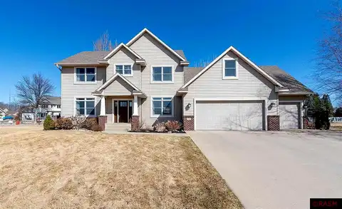 Park, MANKATO, MN 56001