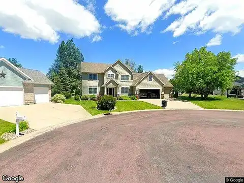 Park, MANKATO, MN 56001