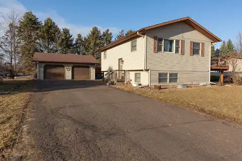 Lindberg, TURTLE LAKE, WI 54889