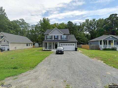 Brooks, COLONIAL BEACH, VA 22443