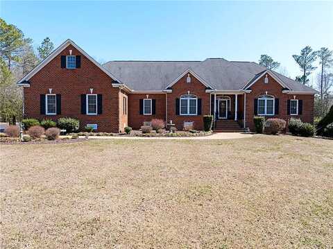 Old Towne, NEW KENT, VA 23124