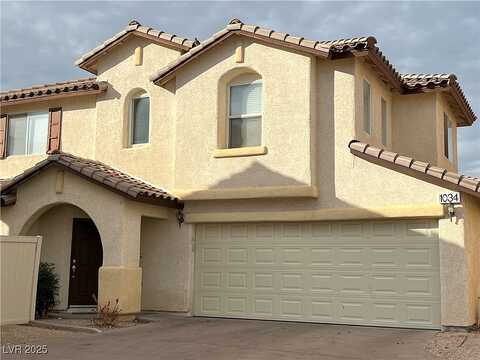 Cantabria Heights, LAS VEGAS, NV 89183