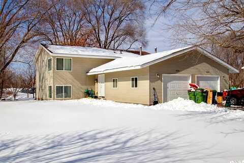 Lever, CIRCLE PINES, MN 55014