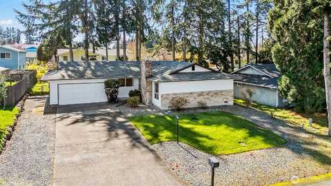 98Th, TACOMA, WA 98498