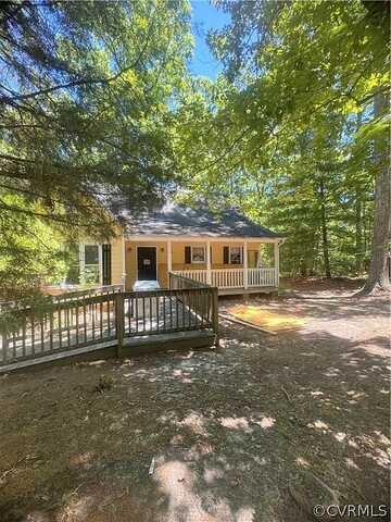 Lifford, CHESTERFIELD, VA 23832