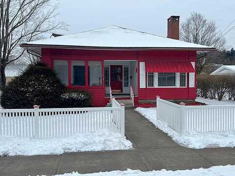 East, COUDERSPORT, PA 16915