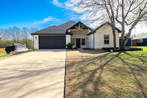 La Jolla, MABANK, TX 75156