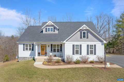 Bartholomew, STANARDSVILLE, VA 22973