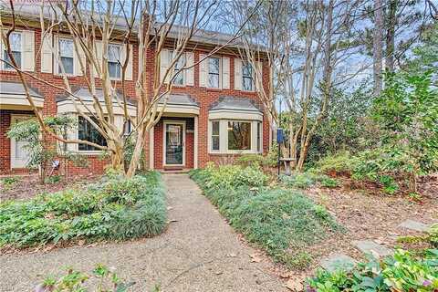 Llewellyn, NORFOLK, VA 23507