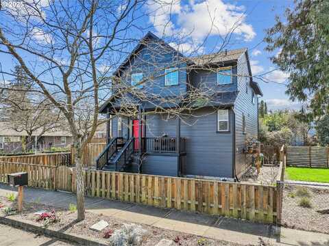 Knight, PORTLAND, OR 97266