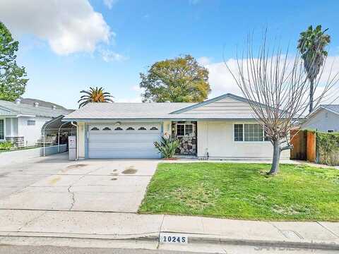 Woodrose, SANTEE, CA 92071