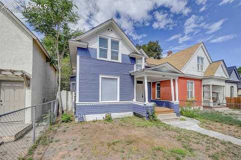 Berkley, PUEBLO, CO 81004