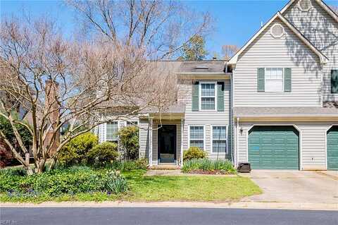 Ferguson, YORKTOWN, VA 23693