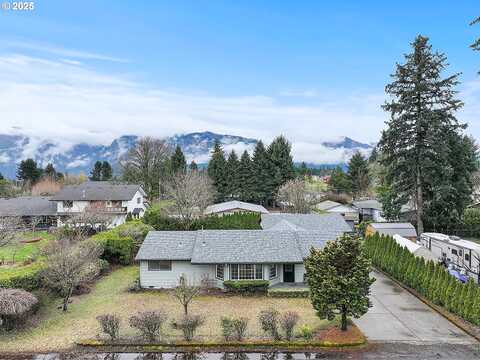 Evergreen, CARSON, WA 98610