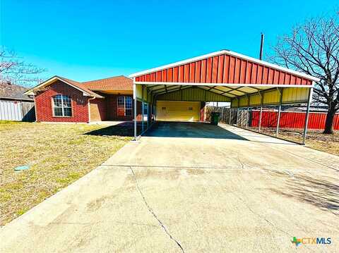 Boxer, NOLANVILLE, TX 76559