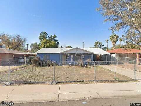 Butte, TEMPE, AZ 85281