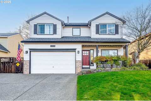 134Th, HAPPY VALLEY, OR 97086