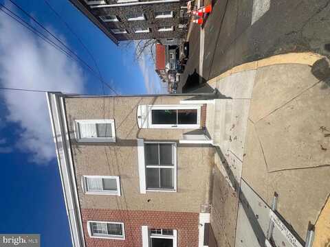 Wood, BRISTOL, PA 19007