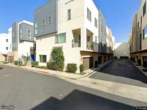 Sequoia, MONTEBELLO, CA 90640