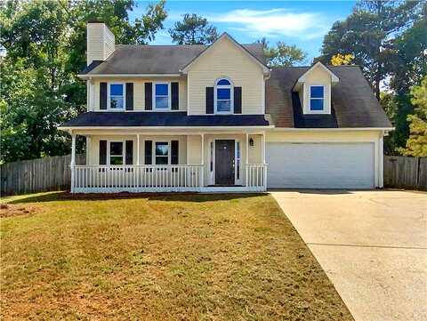 Chase, MCDONOUGH, GA 30253