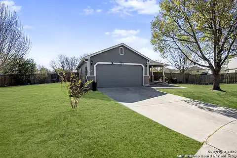 Willow Wood, CIBOLO, TX 78108