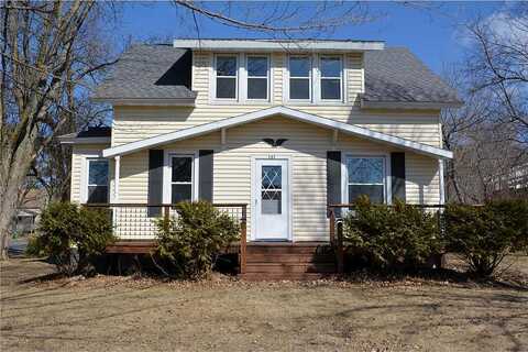 2Nd, LUCK, WI 54853