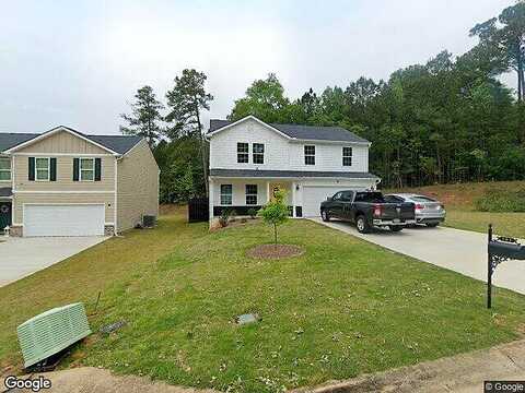 Duck Walk, HOGANSVILLE, GA 30230