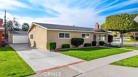 Colleen, LA HABRA, CA 90631