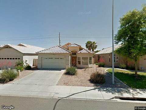 Brentrup, TEMPE, AZ 85283