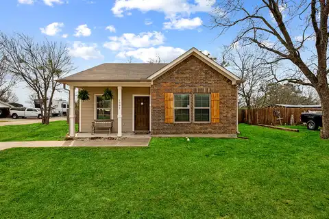 Gibbard, WILLS POINT, TX 75169