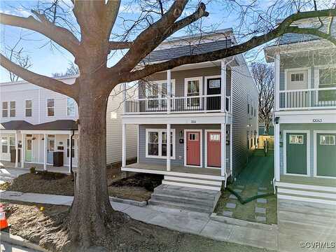 21St, RICHMOND, VA 23223
