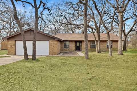 Sherman, CHICO, TX 76431