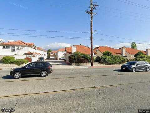 Lower Azusa, TEMPLE CITY, CA 91780