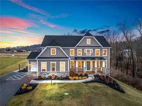 Hawkins Run, VALENCIA, PA 16059