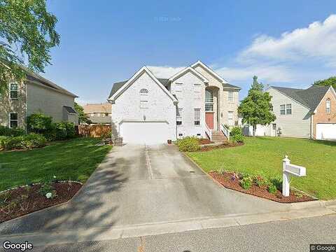 Broward, CHESAPEAKE, VA 23322