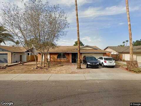 44Th, GLENDALE, AZ 85302
