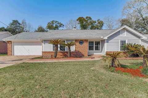 Hummingbird, PENSACOLA, FL 32514