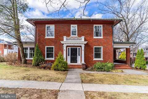 21St, HARRISBURG, PA 17104