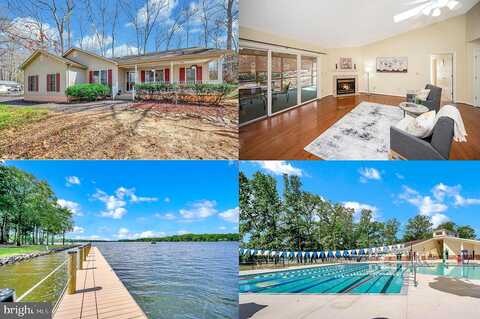 Monticello, LOCUST GROVE, VA 22508