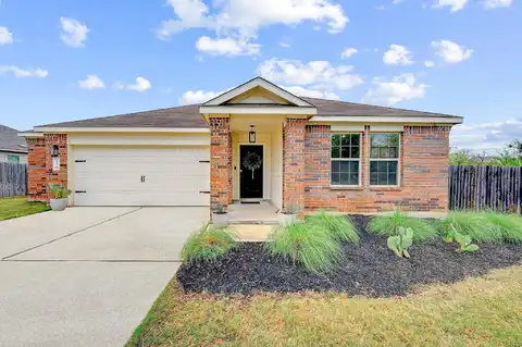 Jackson Blue, KYLE, TX 78640