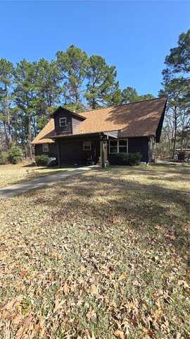 Paradise, POINTBLANK, TX 77364