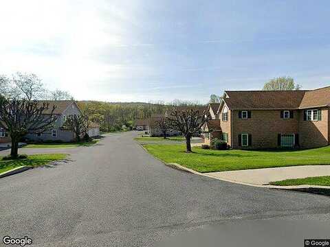 Cardinal, FLEETWOOD, PA 19522