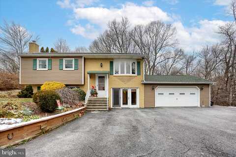 Dale, DUNCANNON, PA 17020