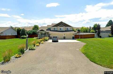 Brandon, KENNEWICK, WA 99338
